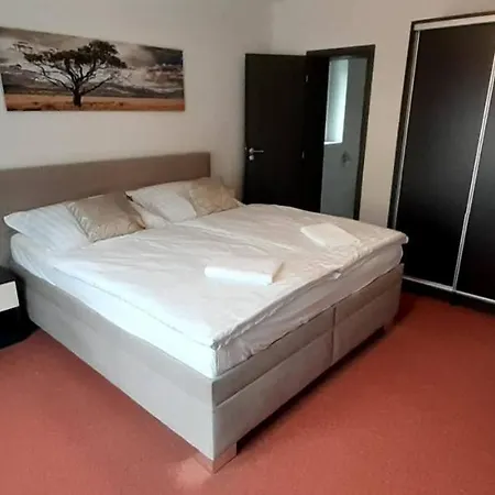 Apartman Ubytovani U Sary Zubří