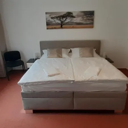 Apartman Ubytovani U Sary