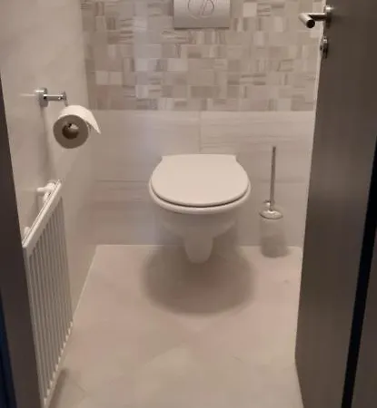 Apartman Ubytovani U Sary Zubří