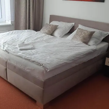Apartman Ubytovani U Sary Zubří